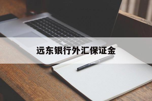 远东银行外汇保证金(银行的外汇交易保证金比例)